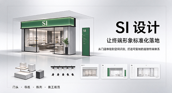 文山市SI设计
